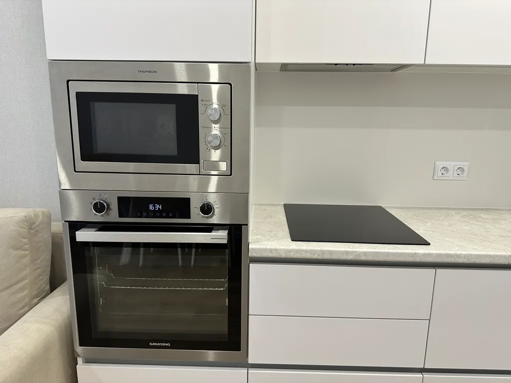 Квартира рядом с Мега