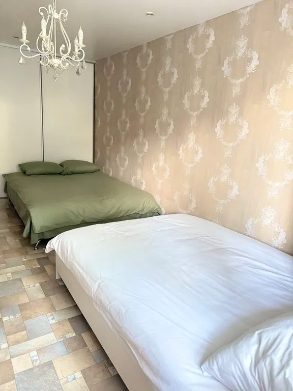 Квартира Уютная квартира не далеко от мамаева кургана — Волгоград