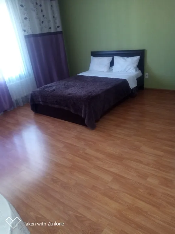 Тополиная аллея