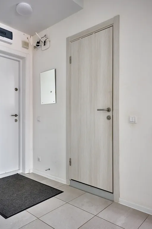 Евродвушка рядом с Аэропортом Внуково