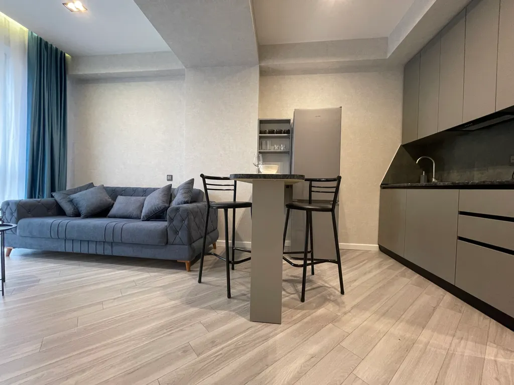 Pierre D’azur Apartment