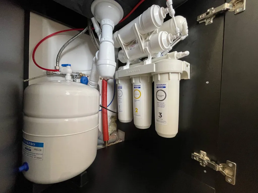 Видовая студия с хаммамом у реки