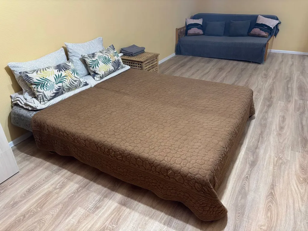 Квартира Однокомнатная квартира на Маяковского в Лобне — Лобня