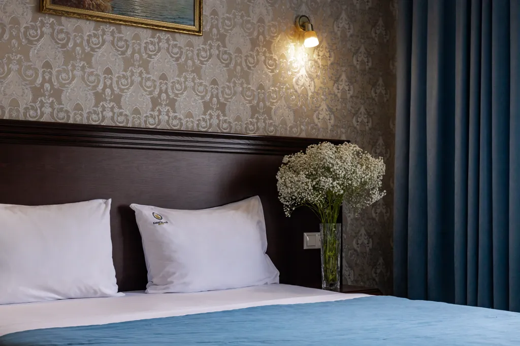 Квартира Комната — Сириус