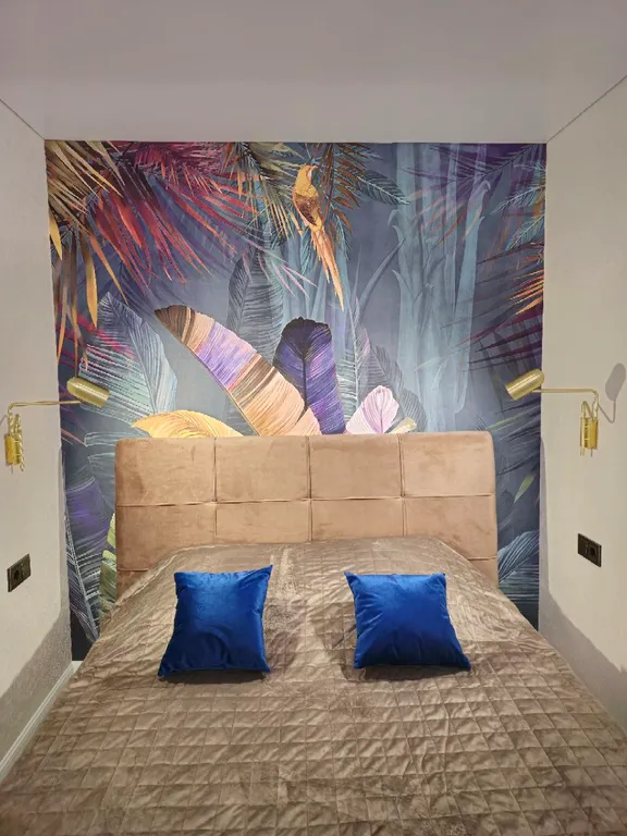 Квартира Яркая квартира в центре Калининграда — Калининград