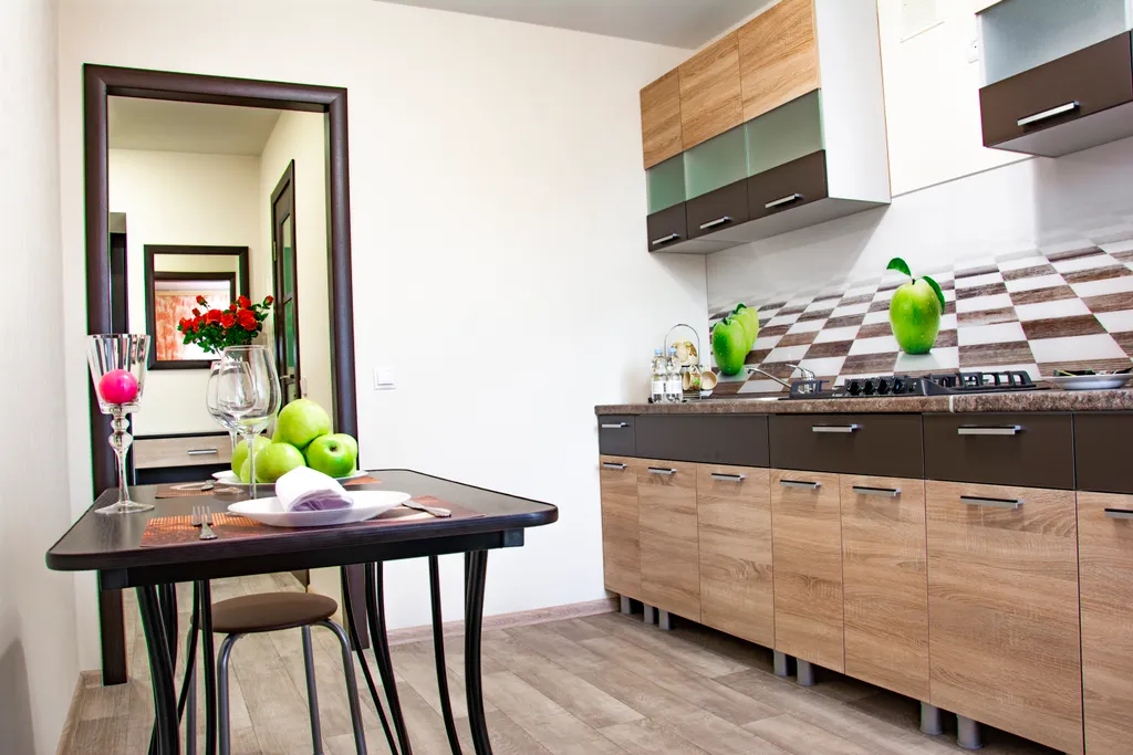 По-домашнему уютная квартира Измайловский сад