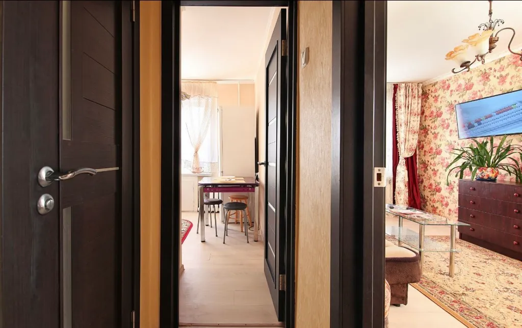 Квартира Уютная, чистая квартира от собственника в центре города — Калининград