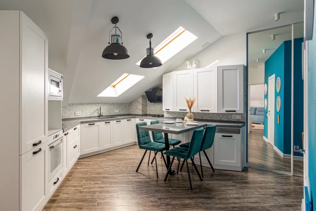 Квартира Апартаменты Breeze — аренда посуточно в Геленджик