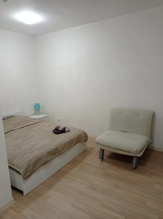 Уютная квартира в новом доме