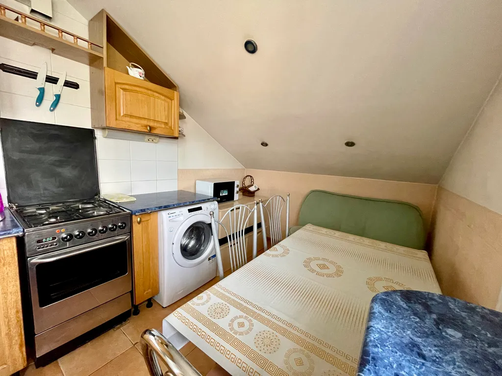 Квартира Квартира мансарда Königstraße — Калининград