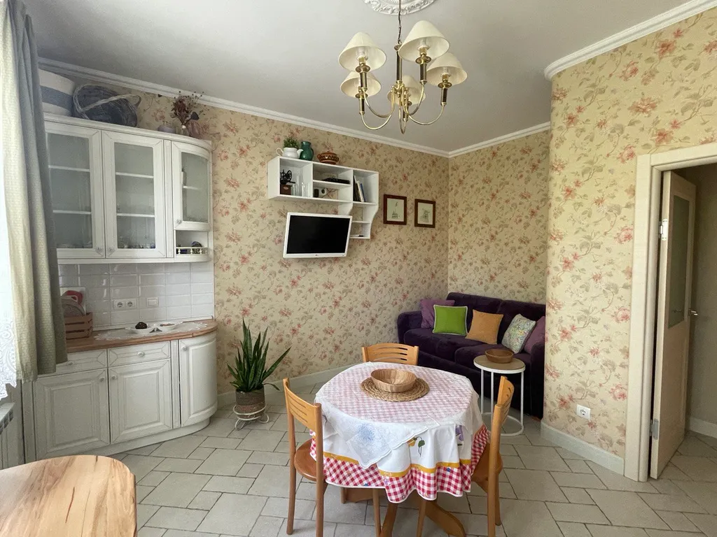 Отдых в районе Амалиенау