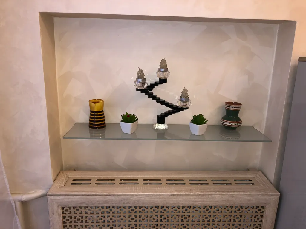 Apartment in historical centre