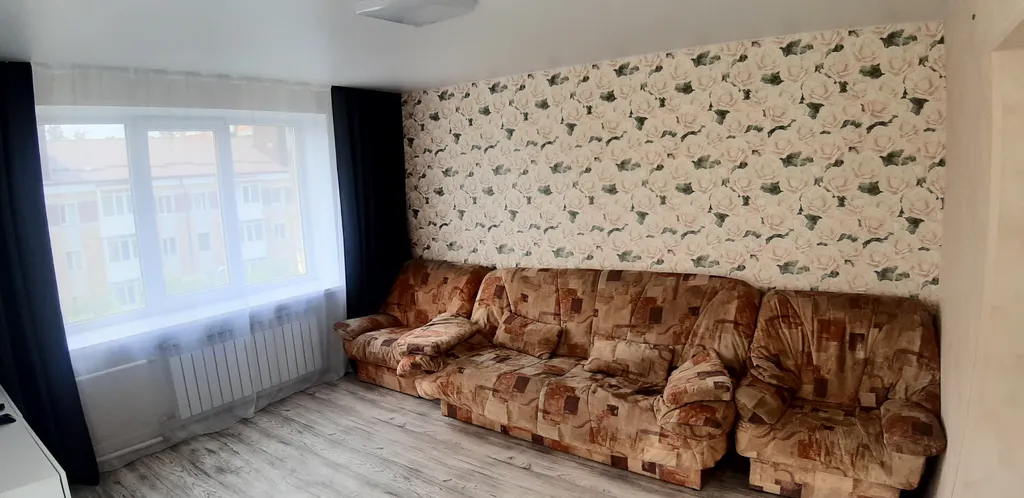 Уютная квартира в центре, 2к. Вода 24/7