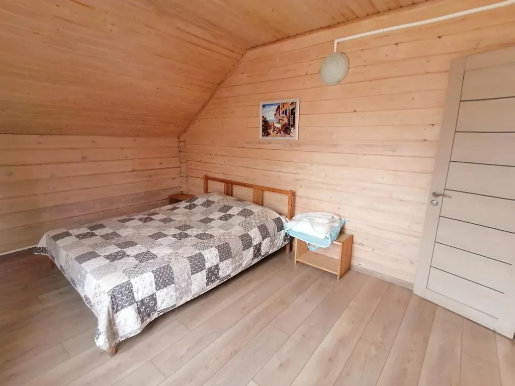 Коттедж в черте Города Казани