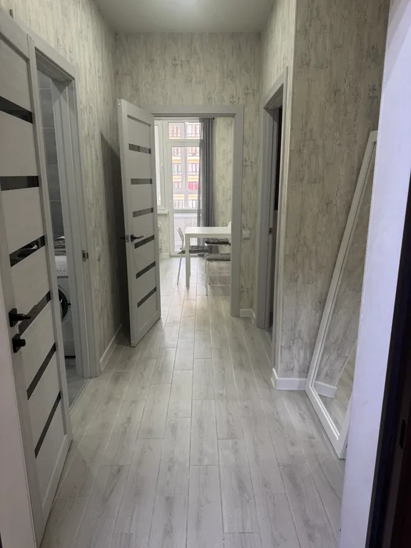 Квартира Уютная квартира в жигулиной роще — Мирное