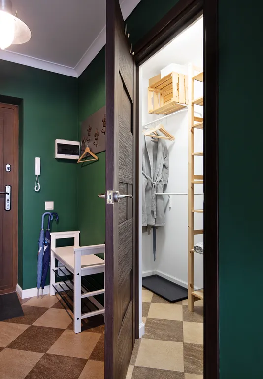 На море уютно как дома