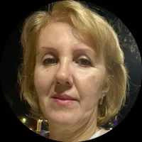 Ирина Любомирова