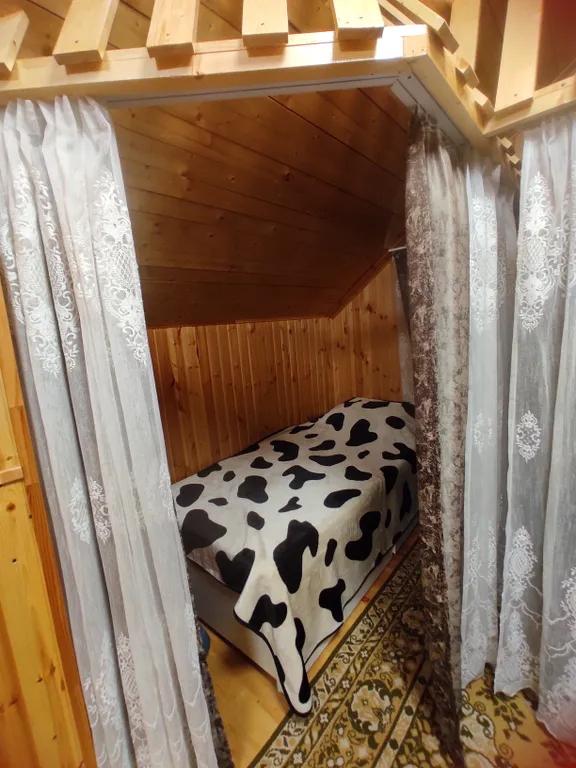 Дом для отдыха