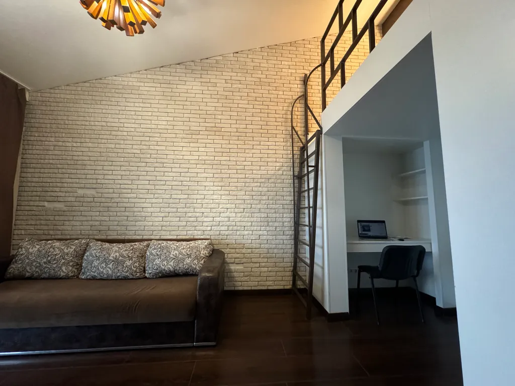 Квартира Квартира Пляж 5 мин рядом парк Победы Херсонес не берем плату за уборку — Севастополь