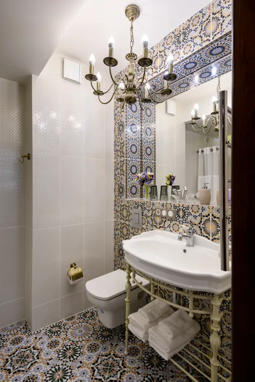 Квартира Квартира Апартамент класса люкс в самом центре — Новосибирск