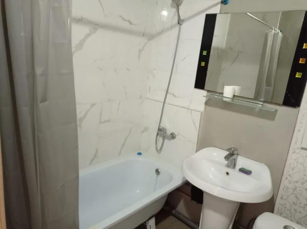 Квартира, рядом с выездом на Ростов