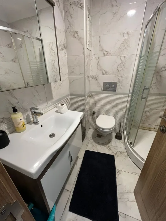 Уютные апартаменты в сердце Стамбула