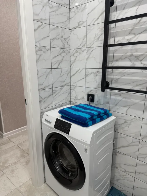 Уютная студия, буртасы, термоленд, скидки при длительном проживании