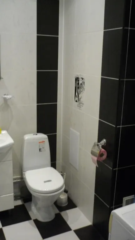 Студия с потрясающим видом