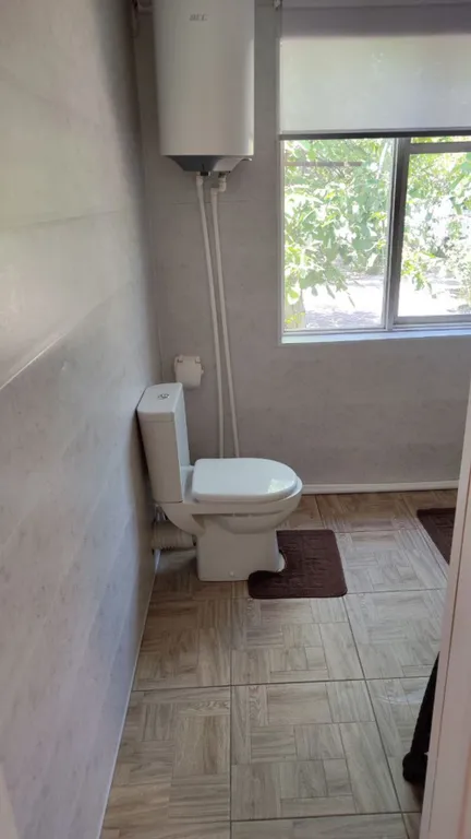 Отдельный номер со всеми удобствами