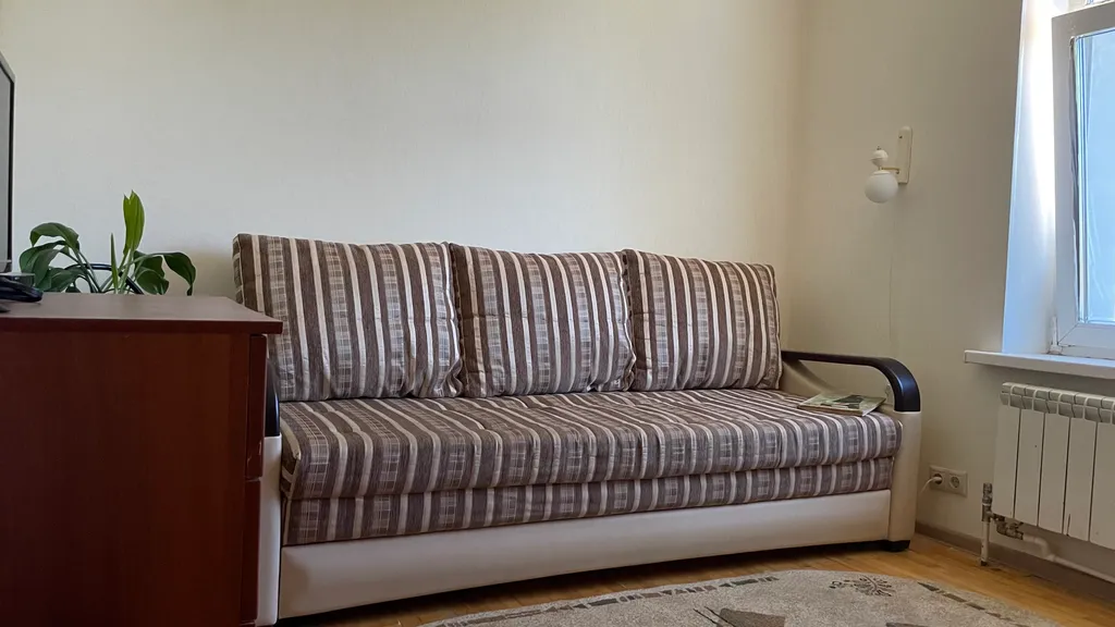 Уютный дом с шикарным видом