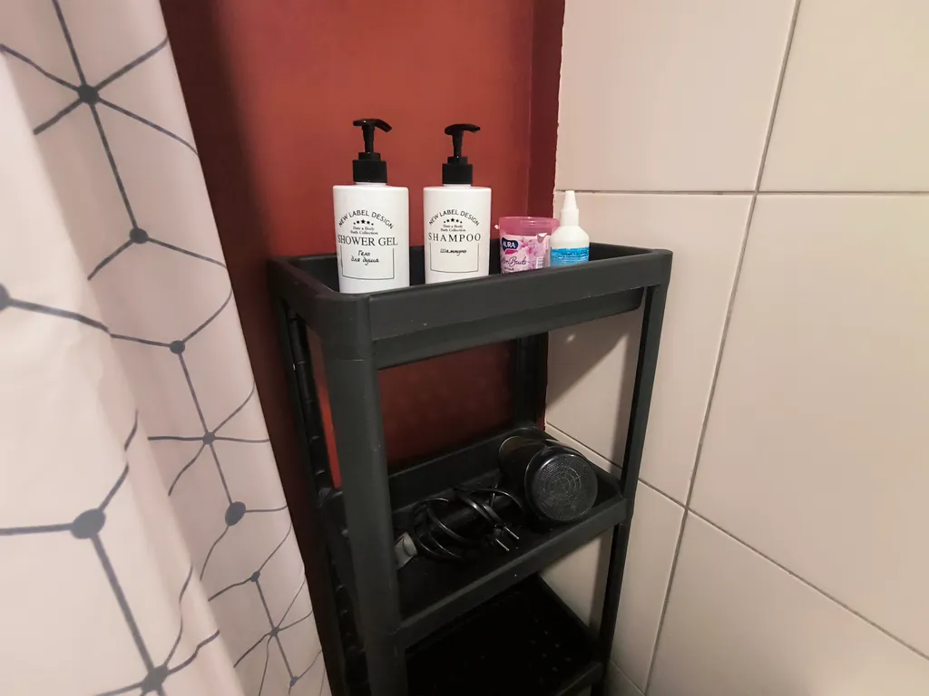 Двухкомнатная квартира в сердце города