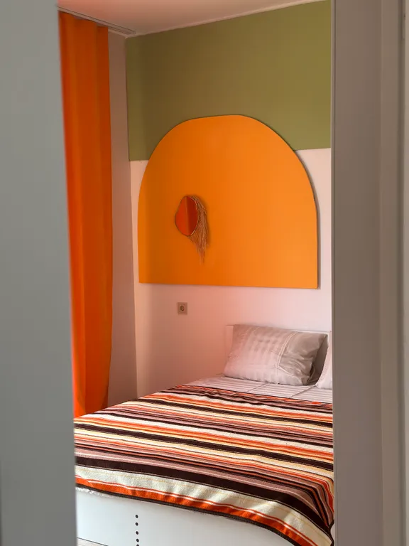 Коттедж Эко-дом в тихом месте с мини-фермой — Морской