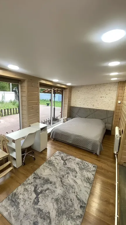 Частный дом вблизи от центра