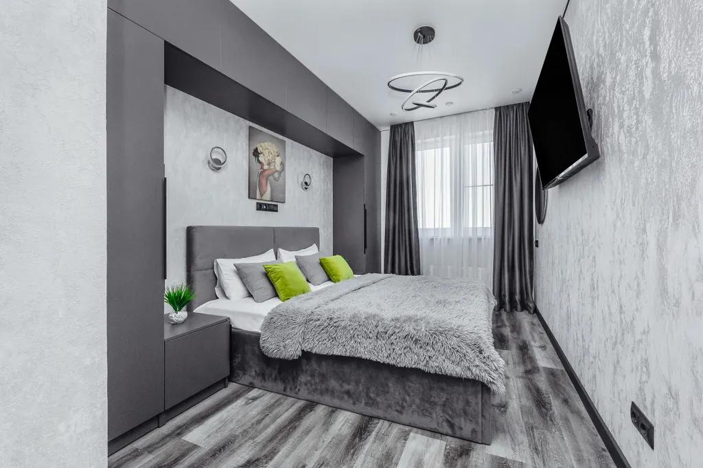 Квартира в ЖК Фрукты Абрикос 6265