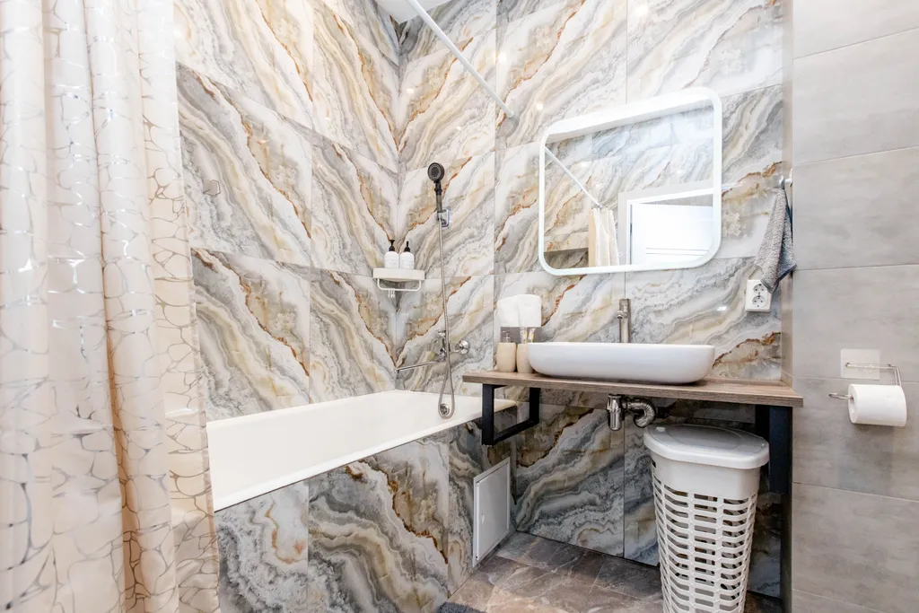 Комфорт и уют в сердце изумрудок