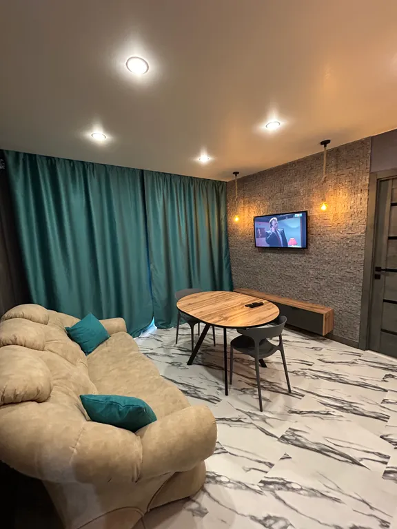 Домик на Волге