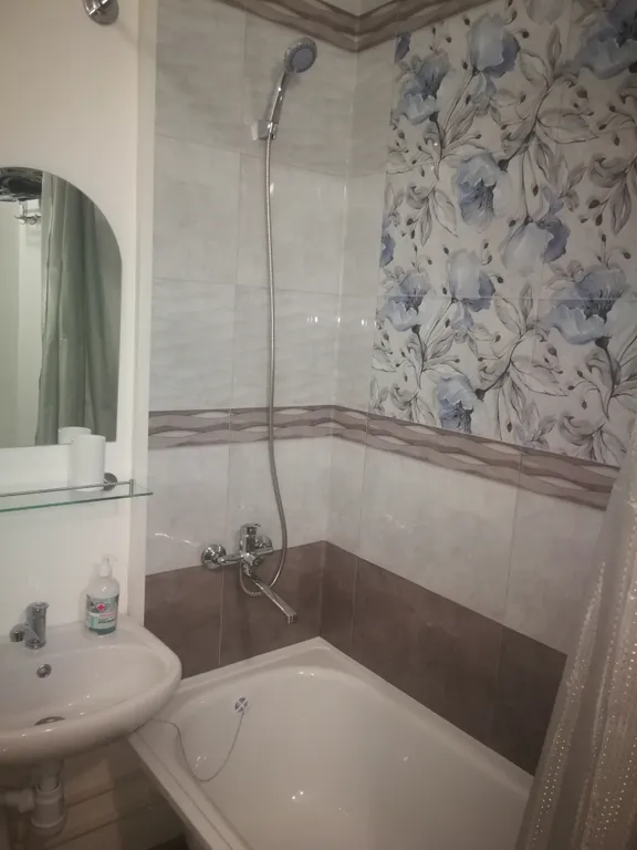 Квартира в центре