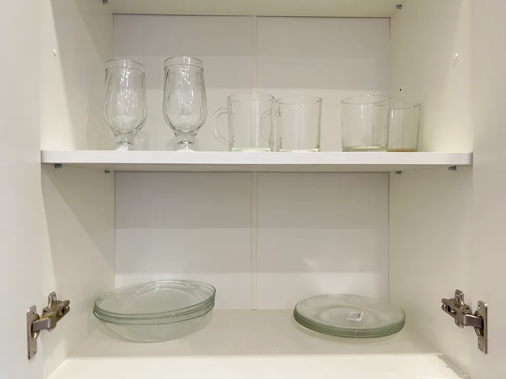 Студия в центре города