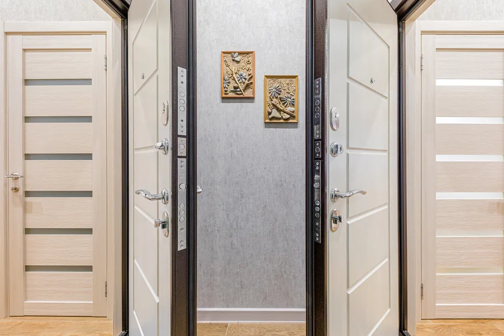 Квартира Квартира Студия Крымский балкон — Геленджик