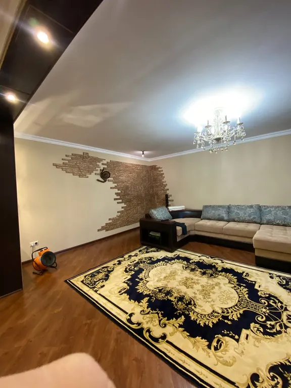 Коттедж Гостевой дом в Хунзахе — аренда посуточно в Хунзах