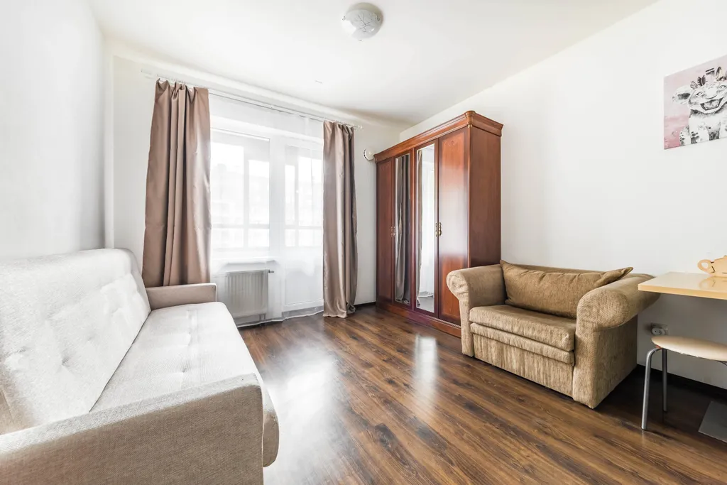 Квартира Квартира Солнечный город #2 — Санкт-Петербург