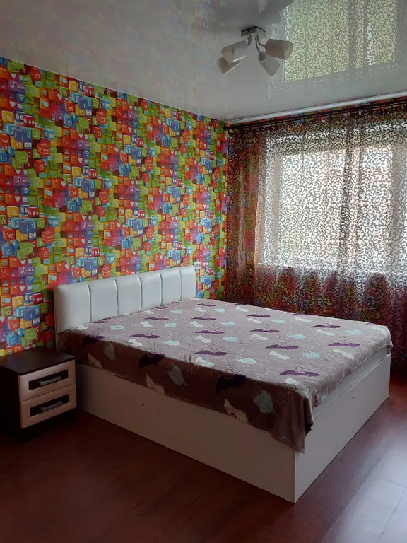 Уютная двушечка