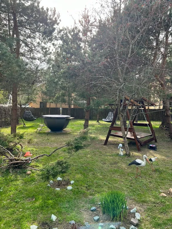 Дом гостевой В гостях у сказки