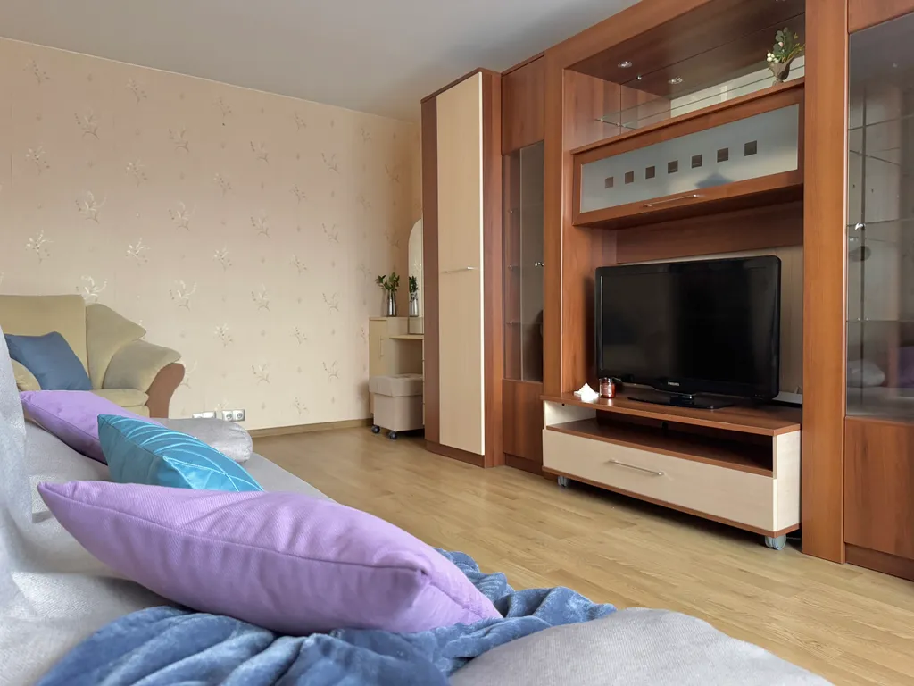 Квартира Апартаменты с видом на закат — Кронштадт