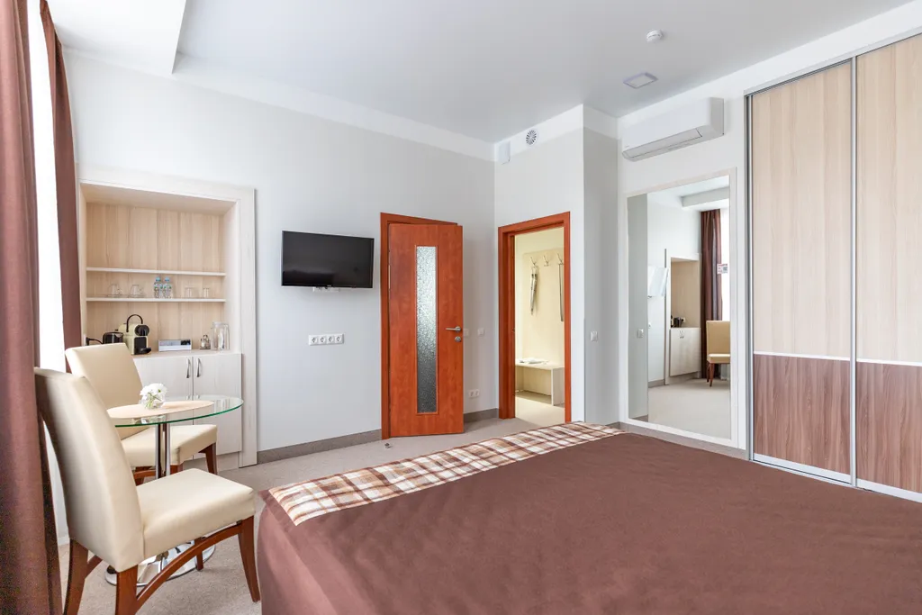 Квартира Комната — Санкт-Петербург