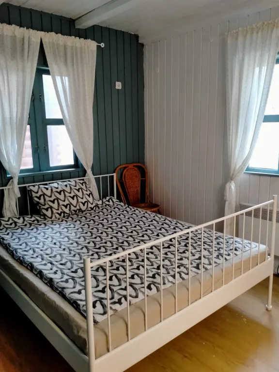 4-комнатный Дом