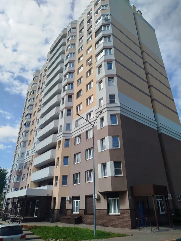 Уютная студия в центре города