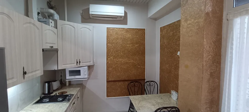 Квартира Уютная квартира в самом центре — Адлер