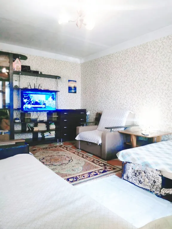 Уютная квартира в центре КМВ с видом на горы в элитном районе