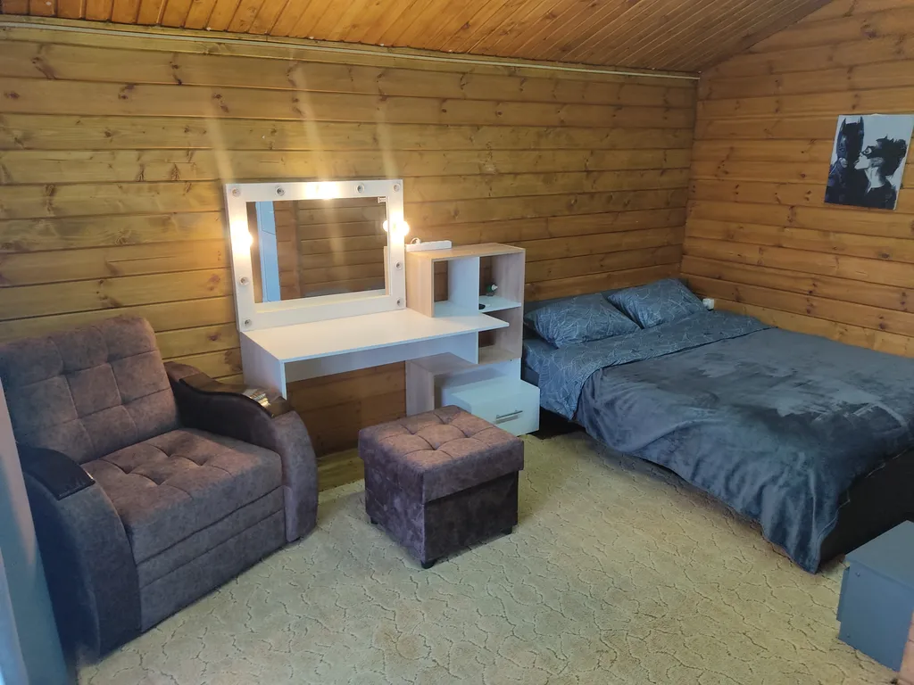 Гостевой дом тропикана жилье сухум